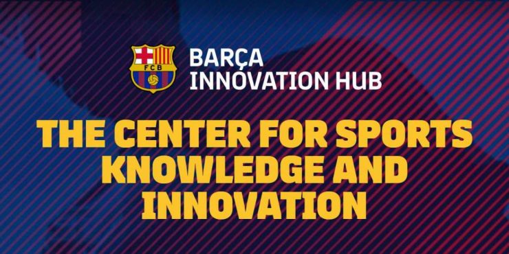 Innovation Hub :  Le Barca pionnier de l’innovation lance son concours de startup