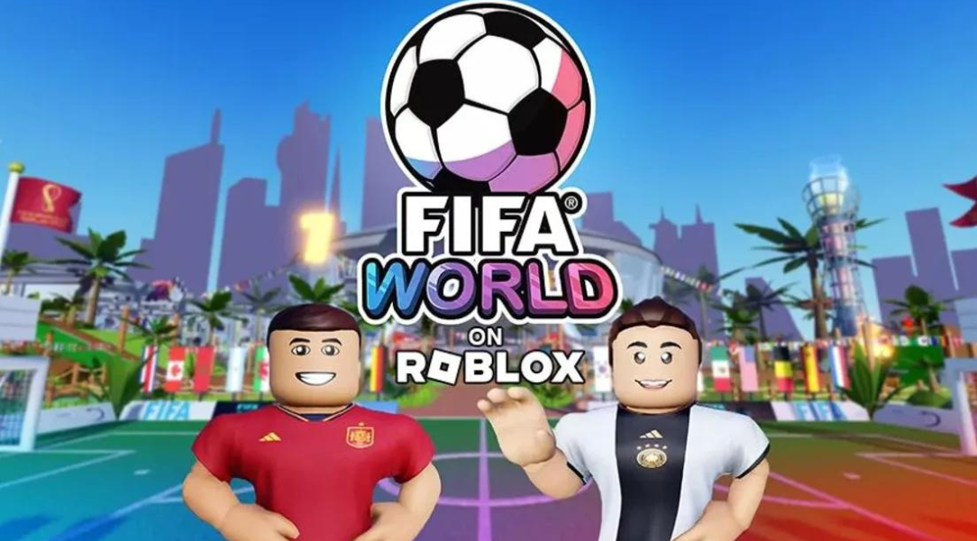 La FIFA lance un écosystème virtuel dans le métavers de Roblox en prévision de la Coupe du Monde 2022 au Qatar